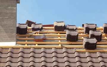 Eynort clay roofing costs