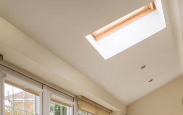 Eynort conservatory roof insulation companies