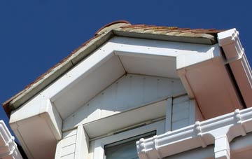 Eynort fascia installation costs