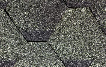 Eynort fibreglass shingle repairs